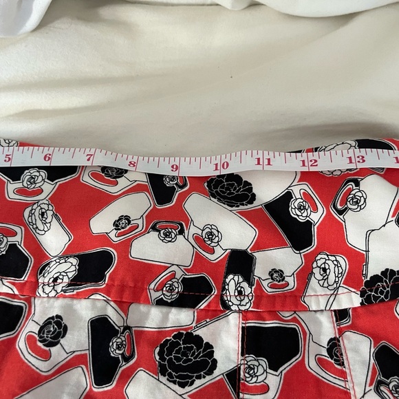 Liz Claiborne skirt retro - Picture 3 of 9